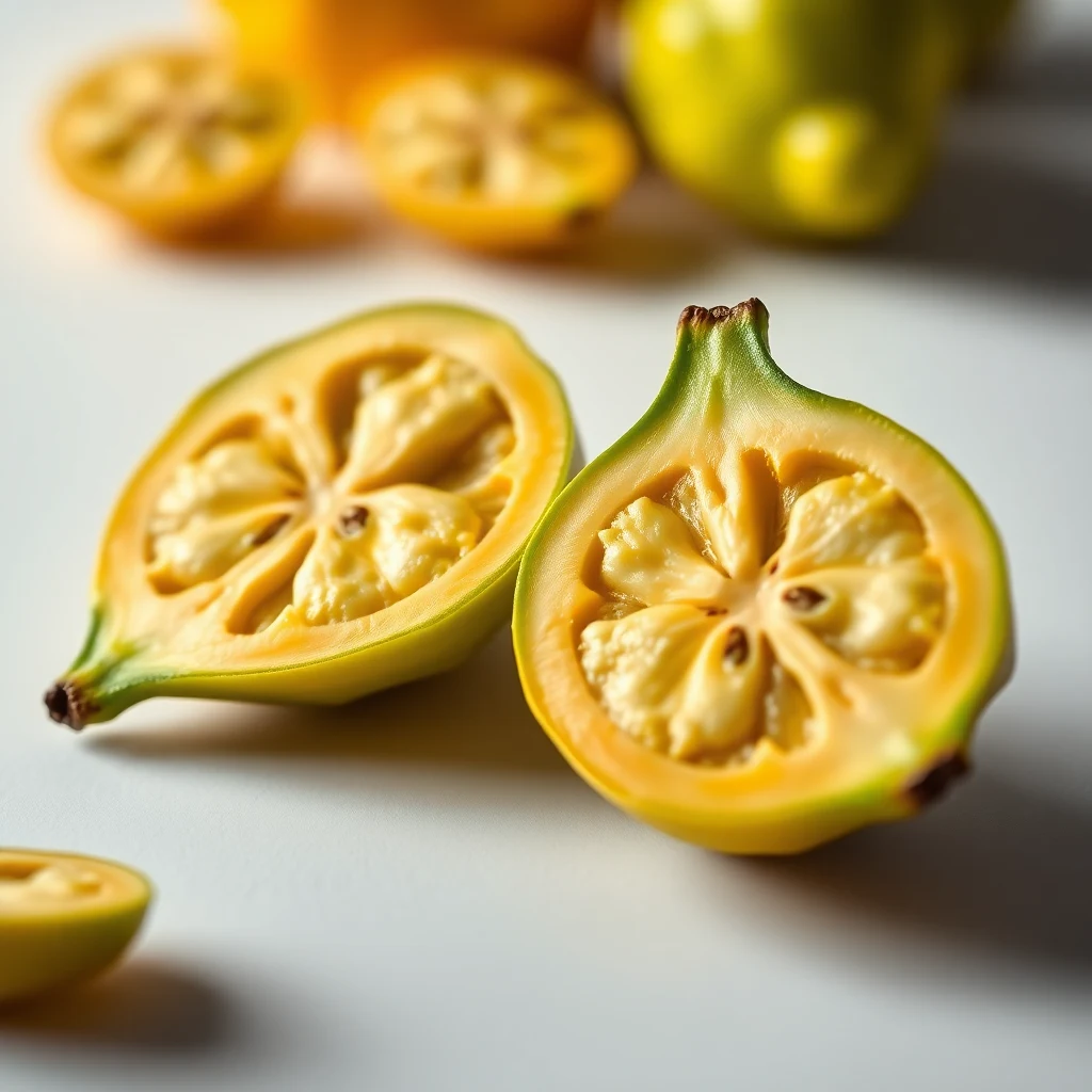 Garcinia Cambogia