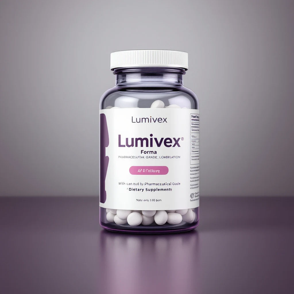 Lumivex Forma - integratore naturale